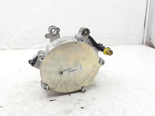 Used Vacuum pump FIAT DUCATO Van (250_) 115 Multijet 2,0 D (116 hp) 24790310