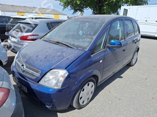 Zderzak przedni OPEL MERIVA A MPV (X03) 1.7 CDTI (E75) | BP26155065C7 