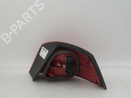 Left taillight RENAULT VEL SATIS (BJ0_) 2.2 dCi (BJ0E, BJ0F) | BP33309119C34 - Image 2