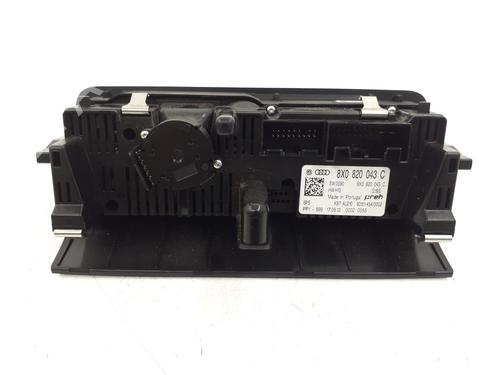 climate-control-audi-a1-8x1-8xk-2010-2011-2012-2013-2014-2015-2016-2017-2018-2019-32111764 main image