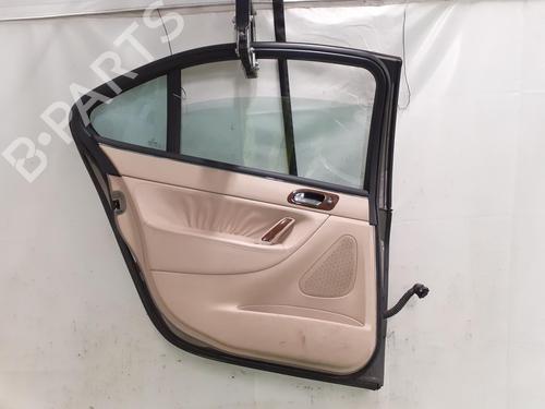Left rear door PEUGEOT 607 (9D, 9U) 2.2 HDi | BP24790617C4 