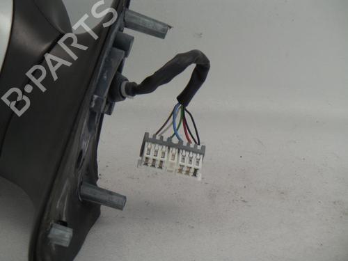 Used Right mirror PEUGEOT 406 (8B) 2.2 HDi (133 hp) 24774635