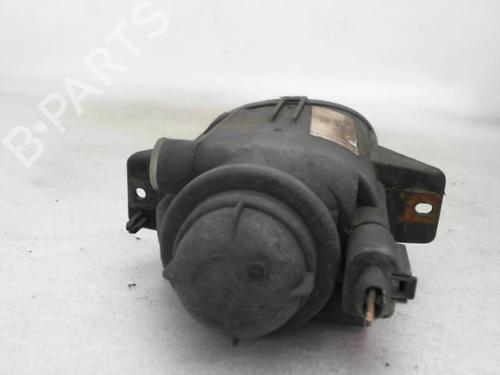 Left front fog light SEAT TOLEDO II (1M2) 1.9 TDI | BP24775410C30 