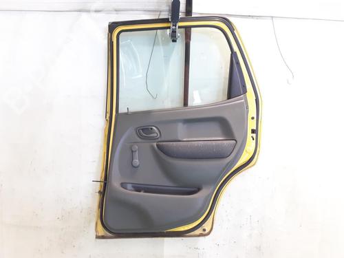 Right rear door SUZUKI IGNIS I (FH) 1.3 4WD (RG413) | BP24787320C5 