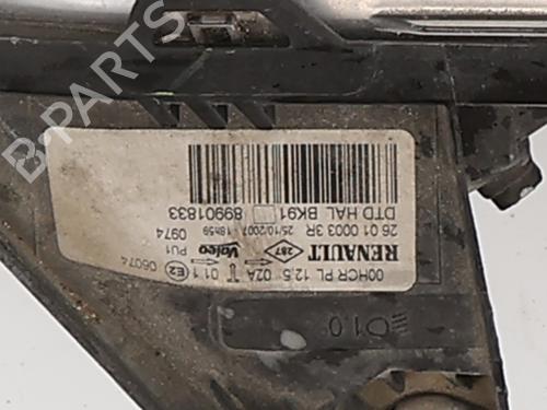 Right headlight RENAULT LAGUNA III (BT0/1) 1.5 dCi (BT00, BT0A, BT0T, BT1J) | BP36418362C29 - Image 6