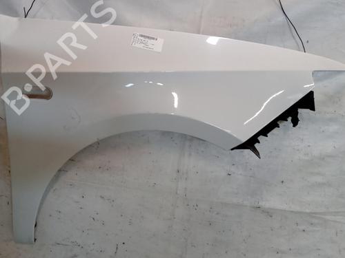 Used Right front fenders SEAT IBIZA IV (6J5, 6P1) 2.0 TDI (143 hp) 29513273