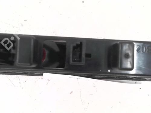 Third brake light CITROËN BERLINGO / BERLINGO FIRST MPV (MF_, GJK_, GFK_) 1.9 D (MFWJZ) | BP24781505L11 