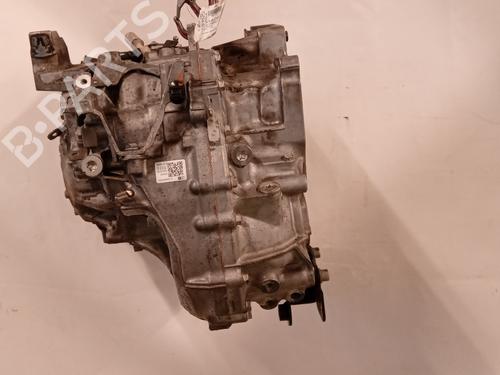 Gearbox CITROËN C4 Picasso II 1.6 BlueHDi 120 | BP30874596M3