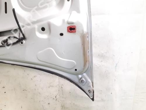Hood FIAT GRANDE PUNTO (199_) 1.2 | BP26282977C1 