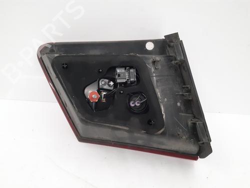 Right tailgate light MERCEDES-BENZ E-CLASS T-Model (S212) E 220 CDI / BlueTEC (212.202, 212.201) | BP30965251C80