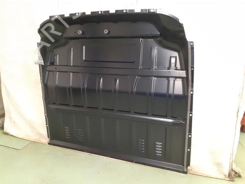 Cargo separator RENAULT MASTER III Platform/Chassis (EV, HV, UV) | BP32189649I36 - Image 3