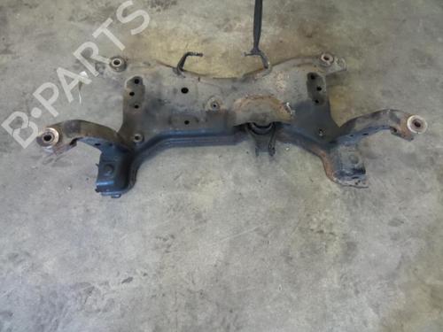 Used Subframe MAZDA 3 (BL) 1.6 MZ-CD (BL14) (109 hp) 24779557
