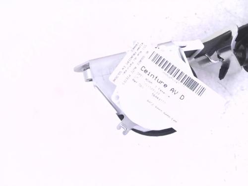 Front right belt tensioner OPEL ADAM (M13) 1.0 13357733