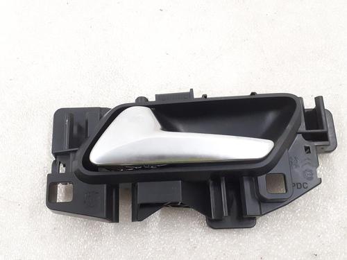 Used Rear left interior door handle PEUGEOT 2008 II (UD_, US_, UY_, UJ_, UR_, UC_) 1.5 BlueHDI 130 (131 hp) 24793581