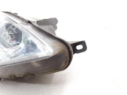 Used Right headlight PEUGEOT 807 (EB_) 2.0 HDI (136 hp) 24787056