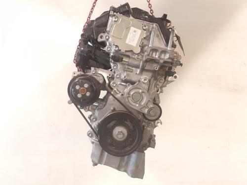 Motor SUZUKI IGNIS III (MF, FF) 1.2 Hybrid (ATK412) (83 hp) 31884399