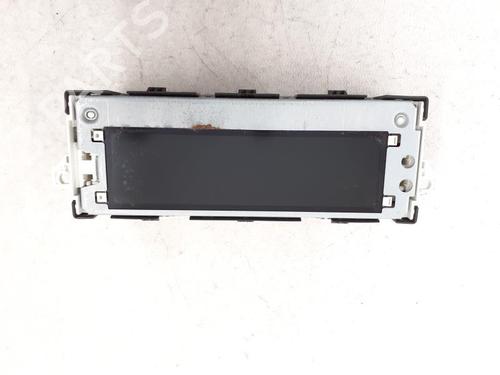 display-monitor-citroen-c4-ii-nc_-2009-24782350 main image