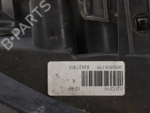 Left taillight DACIA SANDERO II TCe 90 (B8M1, B8MA, B8AC) | BP37592601C34 - Image 4