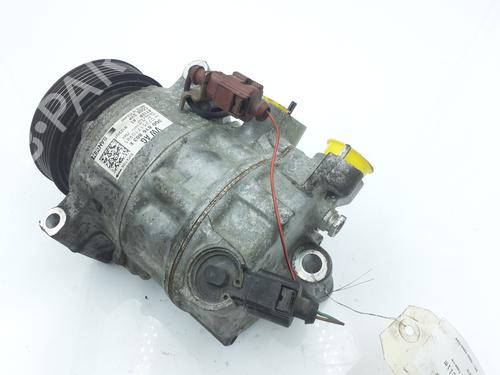 AC compressor AUDI A1 Sportback (GBA) 30 TFSI | BP33635053M34  - Image 5