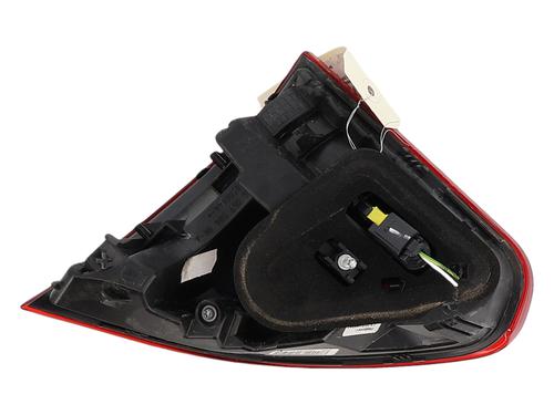 Left tailgate light PEUGEOT 2008 I (CU_) 1.5 BlueHDI 100 | BP38636768C79  - Image 6