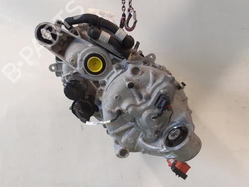 Used Engine Engine TESLA MODEL 3 (5YJ3) EV (283 hp) 31306654 31306654