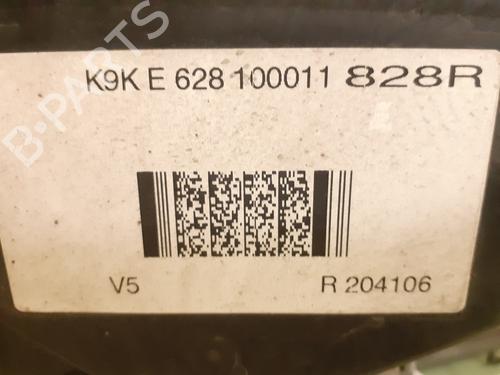 Engine RENAULT CLIO IV (BH_) 1.5 dCi 75 | BP24798152M1  - Image 7