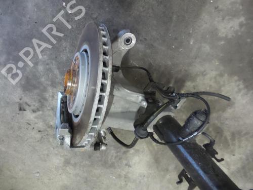 Used Right front steering knuckle RENAULT ESPACE V (JR_) [2015-2023]  24779498