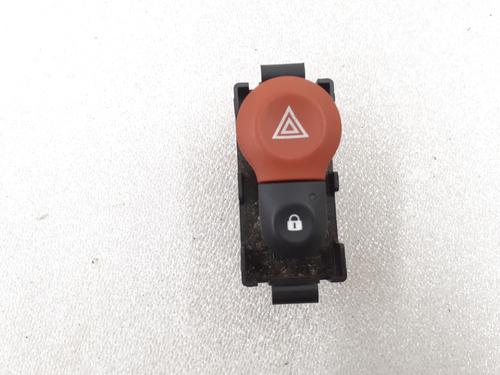 Used Warning switch Warning switch RENAULT KANGOO Express (FW0/1_) 1.5 dCi 90 (FW0G, FW05, FW08, FW11) (90 hp) 24773020 24773020