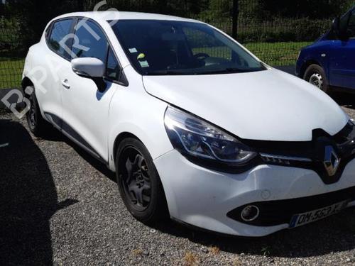 Left tailgate light RENAULT CLIO IV (BH_) 1.5 dCi 75 | BP24778910C79 - Image 6