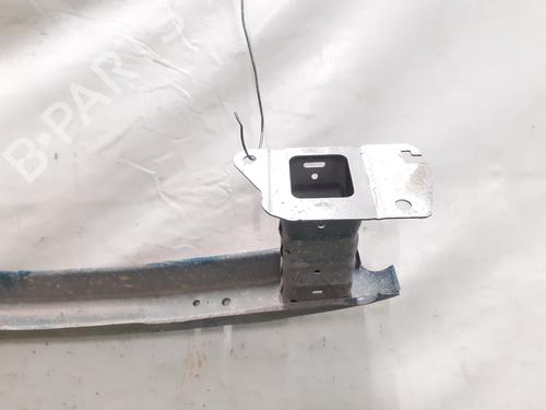 Rear bumper reinforcement PEUGEOT 2008 I (CU_) 1.6 BlueHDi 75 | BP30814259C73 