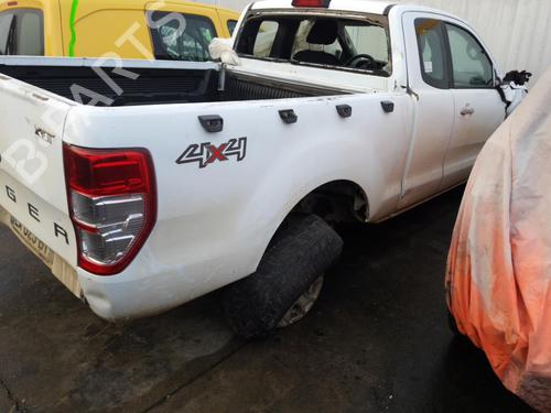 Used Parts FORD RANGER (TKE)  2.2 TDCi 4x4  4011697