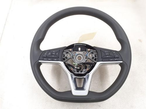 Used Steering wheel NISSAN MICRA V (K14) 1.0 IG-T 100 (101 hp) 24797030