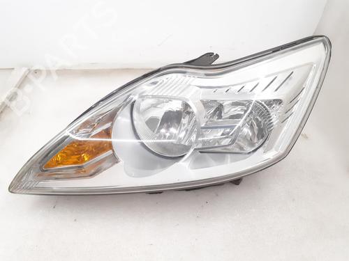 Venstre forlygte FORD FOCUS II (DA_, HCP, DP) 1.8 TDCi (115 hp) 24793719