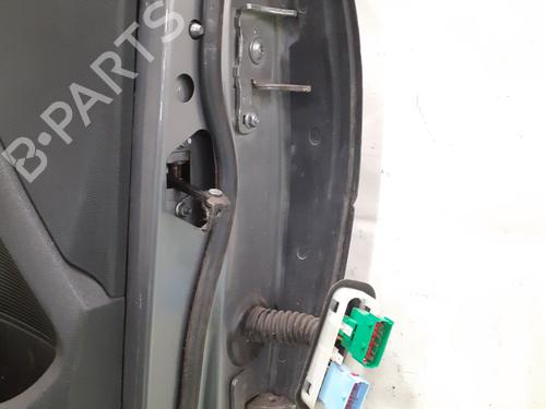 Left front door PEUGEOT 308 SW I (4E_, 4H_) 1.6 HDi | BP24816607C2 