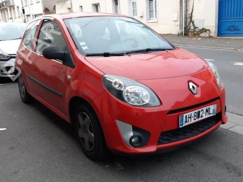 Switch RENAULT TWINGO II (CN0_) 1.2 16V (CN0K, CN0V, CN0A) | BP24779337I30 
