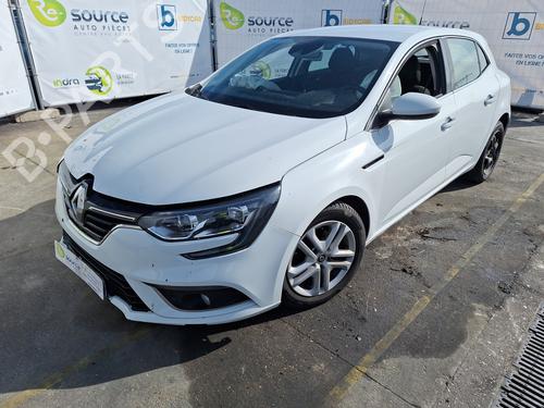 Front wiper motor RENAULT MEGANE IV Hatchback (B9A/M/N_) 1.5 dCi 110 (B9A3) | BP30598730M29 - Image 6