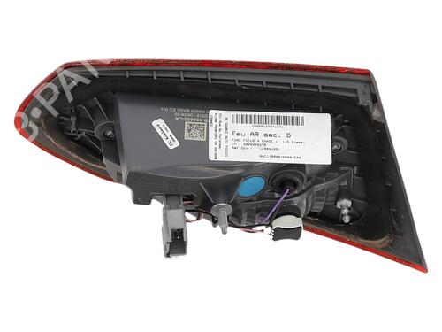 Right tailgate light FORD FOCUS IV (HN) | BP37528492C80 - Image 3