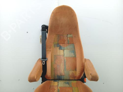 Right front seat FIAT DUCATO Platform/Chassis (244_) 2.8 JTD | BP39517554C16 - Image 4