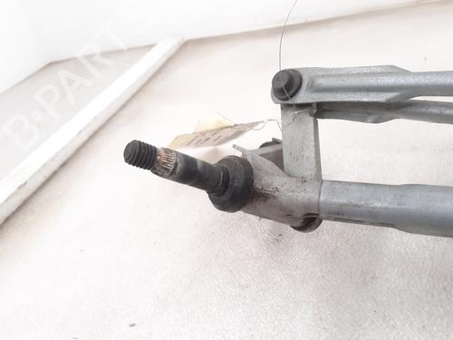 Viskermotor vindrude RENAULT CLIO IV (BH_) 1.5 dCi 75 | BP24773247M29