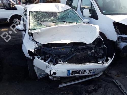 Front right window mechanism VW POLO V (6R1, 6C1) 1.6 TDI | BP24781175C23 