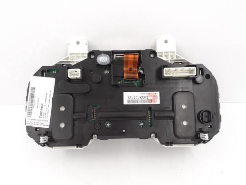 Instrument cluster NISSAN PULSAR Hatchback (C13) 1.2 DIG-T | BP32449230C47  - Image 5