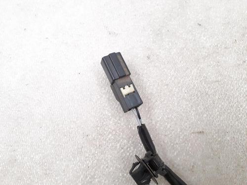 Seat buckle CITROËN C4 AIRCROSS 1.6 HDi 115 AWC | BP24791918I32 