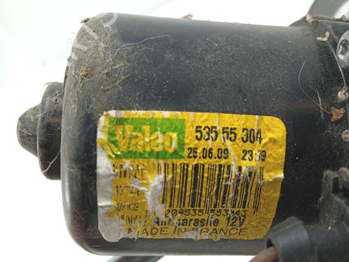 Front wiper motor MINI MINI (R56) One | BP37187499M29 - Image 12