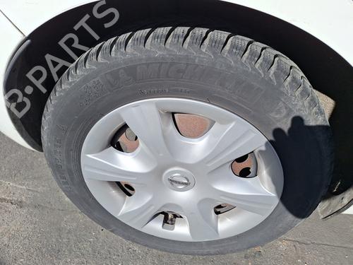 Motorhjelm NISSAN NOTE (E12) 1.2 | BP28601853C1  - Image 12