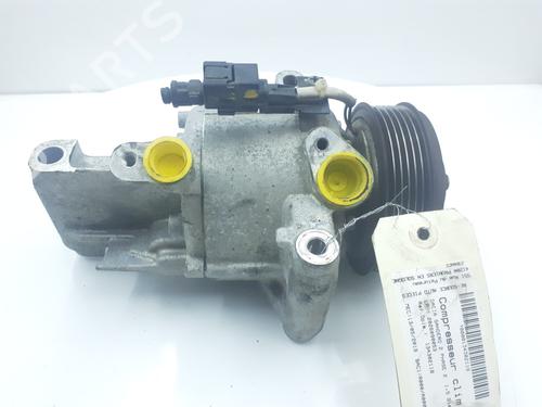 AC compressor DACIA SANDERO II 1.5 Blue dCi 95 (B8JL) | BP40177842M34  - Image 6