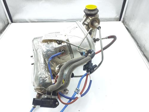 partikelfilter RENAULT CLIO V (B7_) 1.0 TCe 90 (B7MT) (91 hp) 24772165