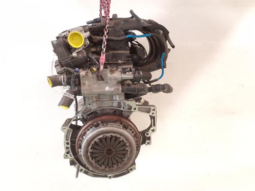 Used Engine Engine 39517559 39517559