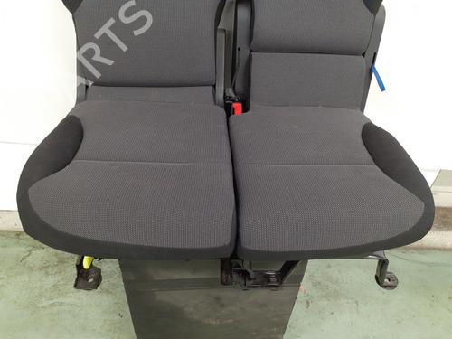 Right front seat CITROËN BERLINGO Box Body/MPV (K9) | BP36468598C16 - Image 2