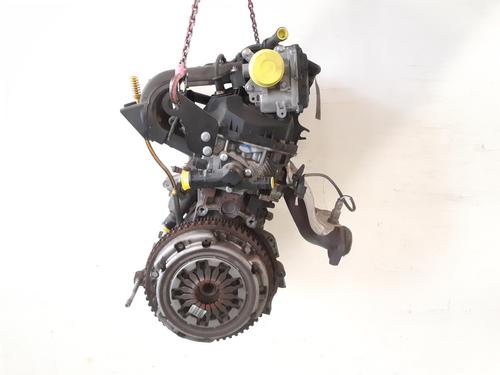 Engine RENAULT CLIO III (BR0/1, CR0/1) 1.2 16V (BR02, BR0J, BR11, CR02, CR0J, CR11) | BP38991823M1 - Image 6