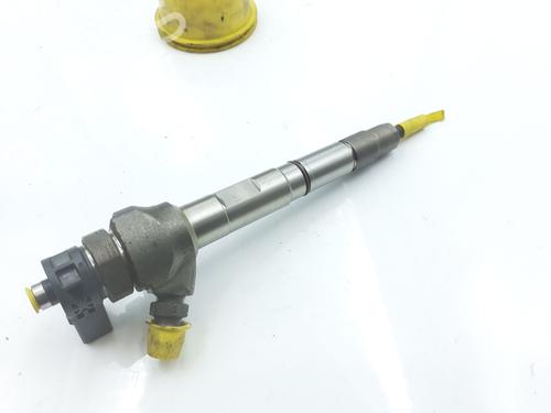 Used Injector Injector AUDI A1 Sportback (8XA, 8XF) 1.6 TDI (115 hp) 24922948 24922948